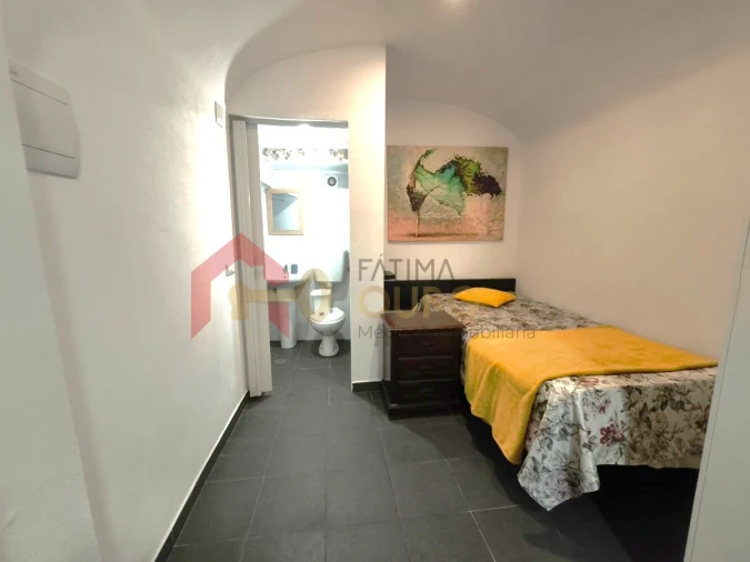 Moradia T9 para Venda em Caia, São Pedro e Alcáçova Foto 28