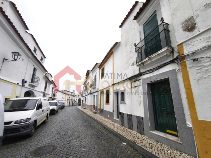 Moradia para Venda em Nossa Senhora da Expectação Foto 30