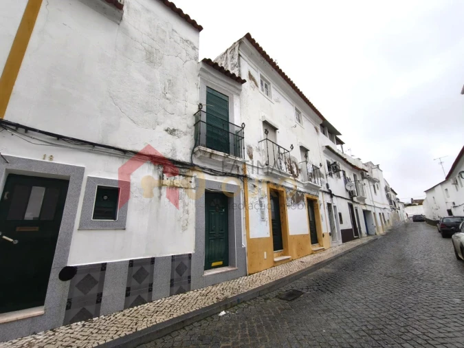 Moradia para Venda em Nossa Senhora da Expectação Foto 29