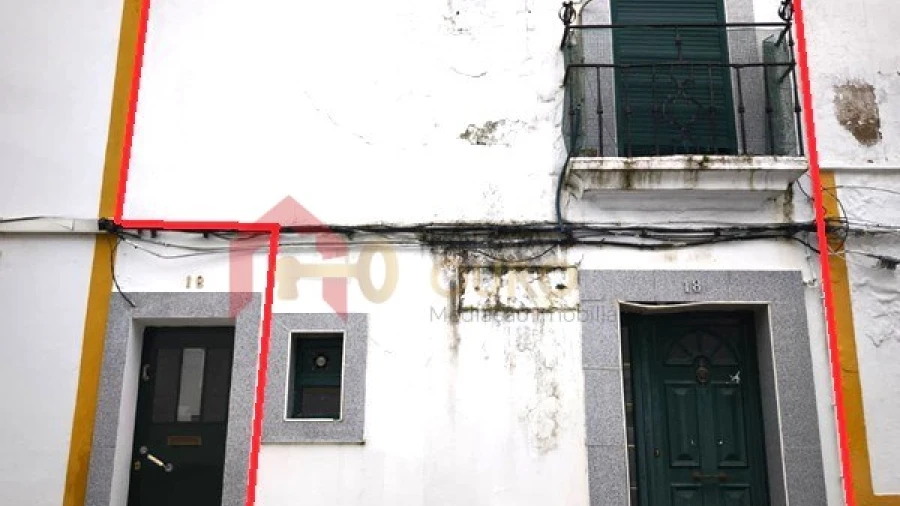 Moradia para Venda em Nossa Senhora da Expectação