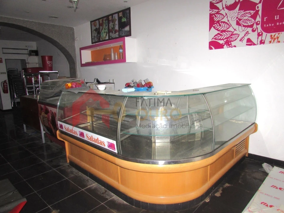 Negócio para Arrendamento em Caia, São Pedro e Alcáçova Foto 1