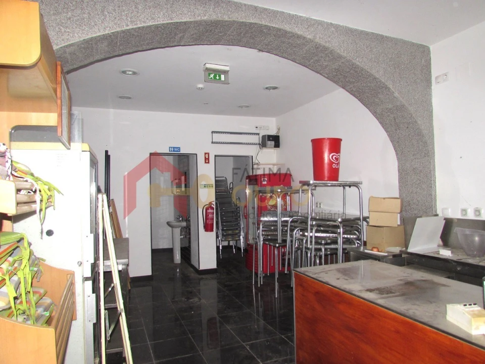 Negócio para Arrendamento em Caia, São Pedro e Alcáçova Foto 4