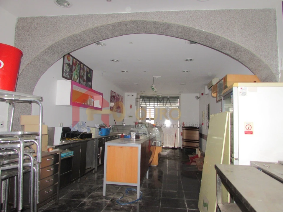 Negócio para Arrendamento em Caia, São Pedro e Alcáçova Foto 5