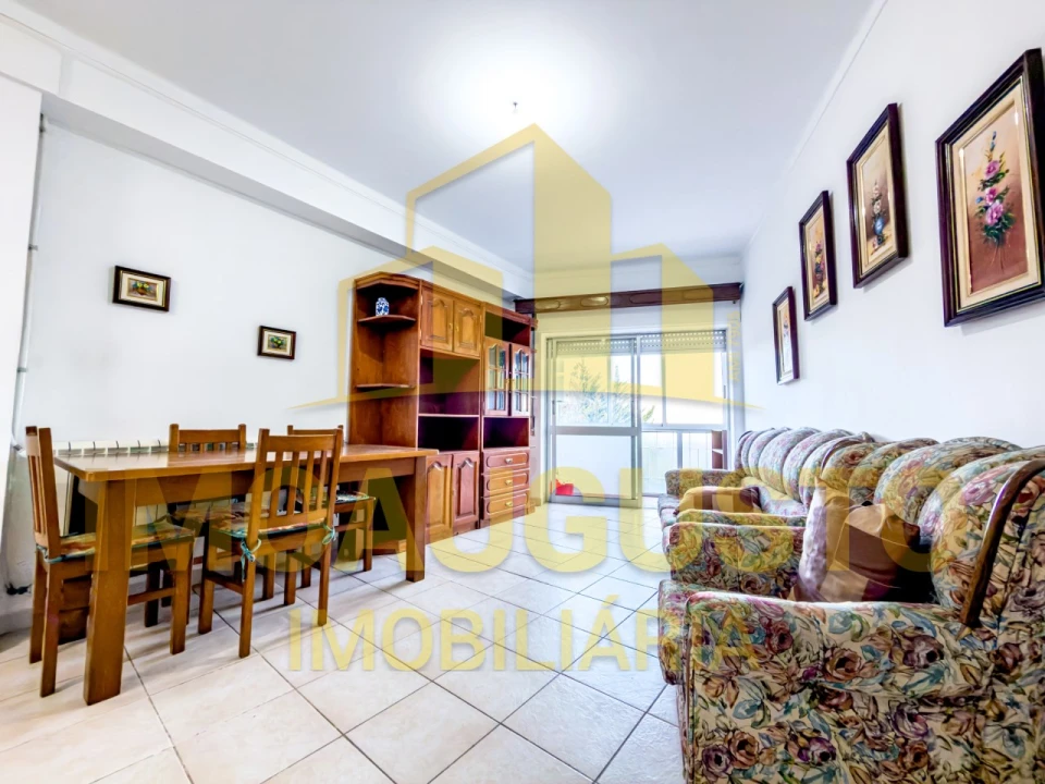 Apartamento T2 para Venda em Guarda Foto 3