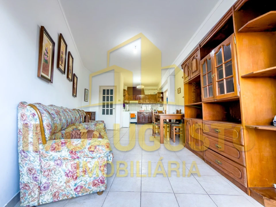 Apartamento T2 para Venda em Guarda Foto 4