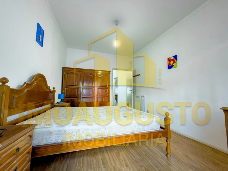 Apartamento T2 para Venda em Guarda Foto 8