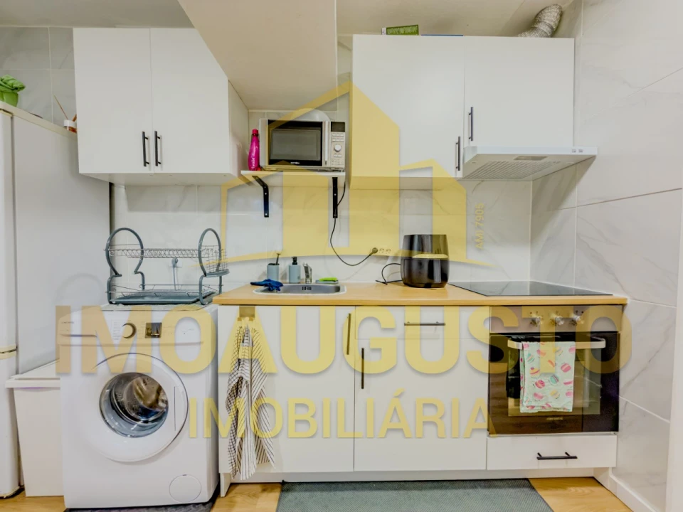 Apartamento T4 para Venda em Guarda Foto 2