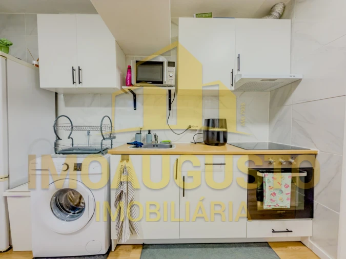 Apartamento T4 para Venda em Guarda Foto 2