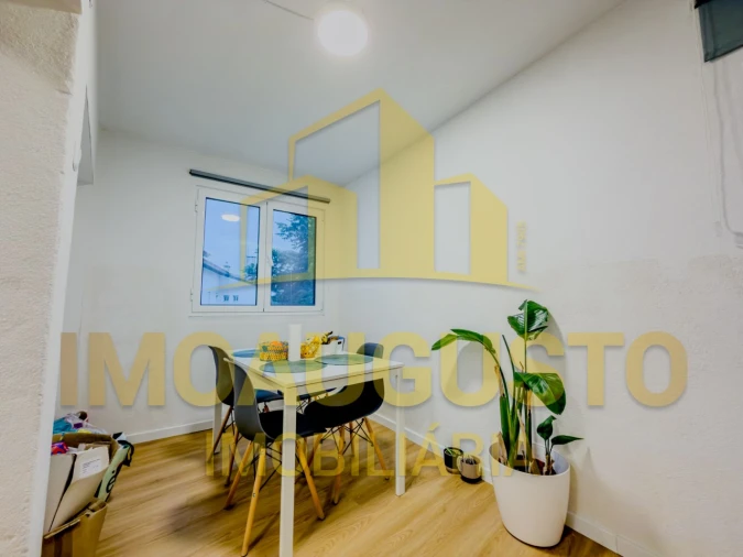 Apartamento T4 para Venda em Guarda Foto 4