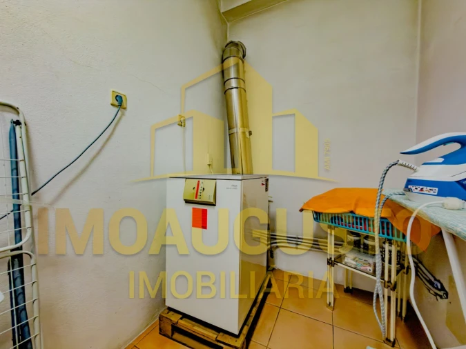 Moradia T4 para Venda em Seia, São Romão e Lapa dos Dinheiros Foto 15