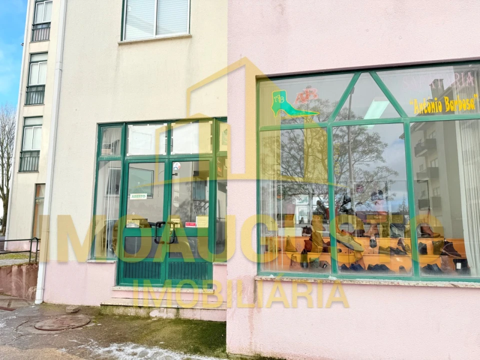 Loja para Venda em Guarda Foto 3