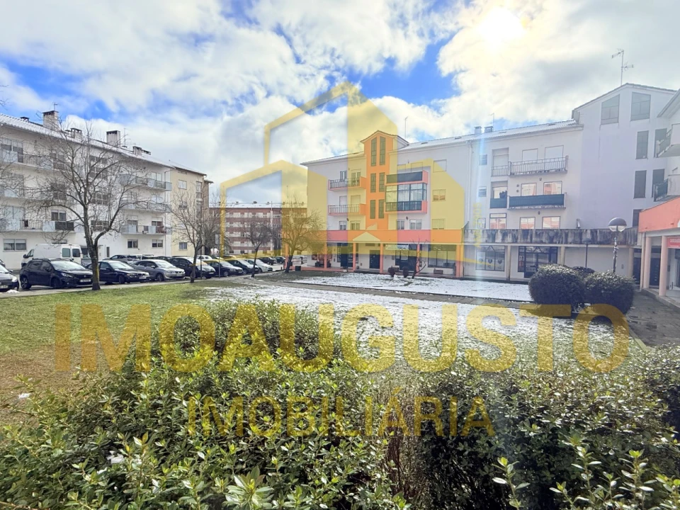 Loja para Venda em Guarda Foto 6