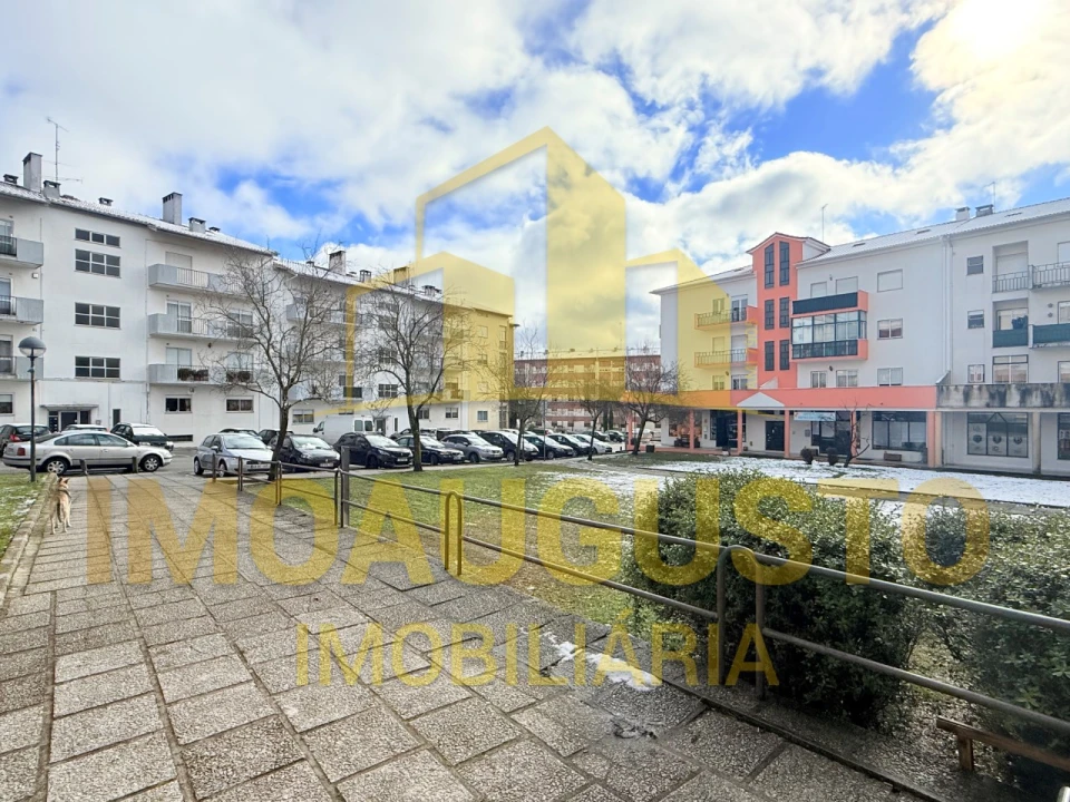 Loja para Venda em Guarda Foto 5