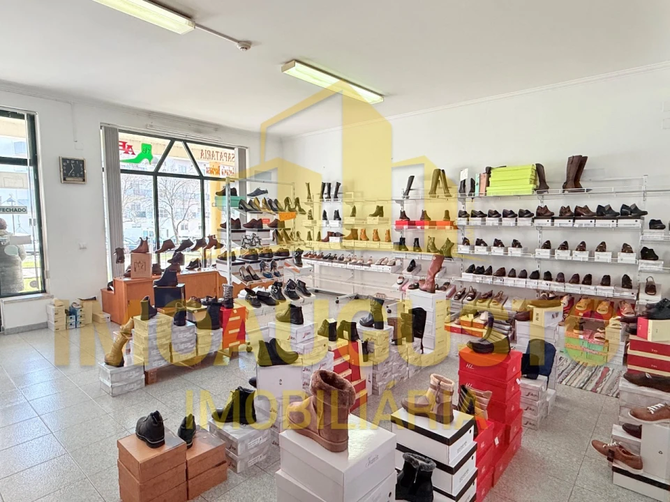 Loja para Venda em Guarda Foto 8