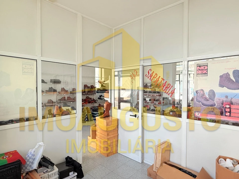 Loja para Venda em Guarda Foto 10