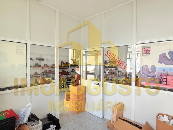 Loja para Venda em Guarda Foto 10