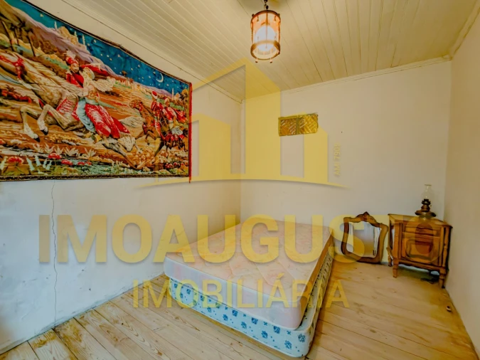 Moradia T2 para Venda em Aldeia Velha Foto 13