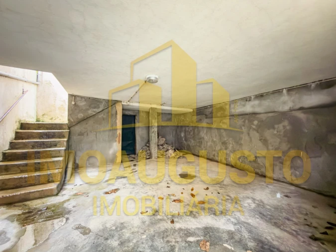 Moradia T2 para Venda em Aldeia Velha Foto 15