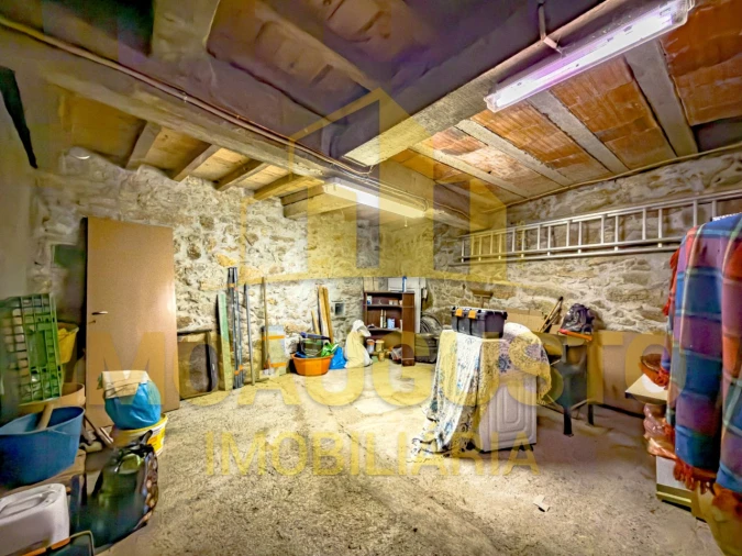 Moradia T2 para Venda em Aldeia Velha Foto 17