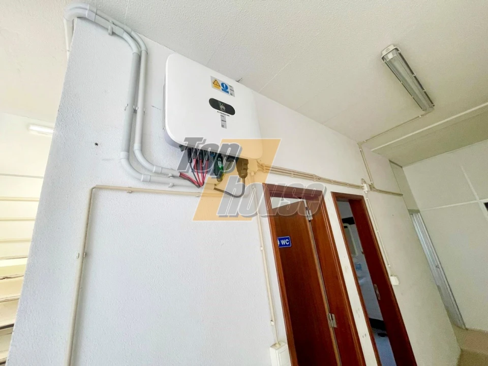 Armazém para Arrendamento em Seixal, Arrentela e Aldeia de Paio Pires Foto 15