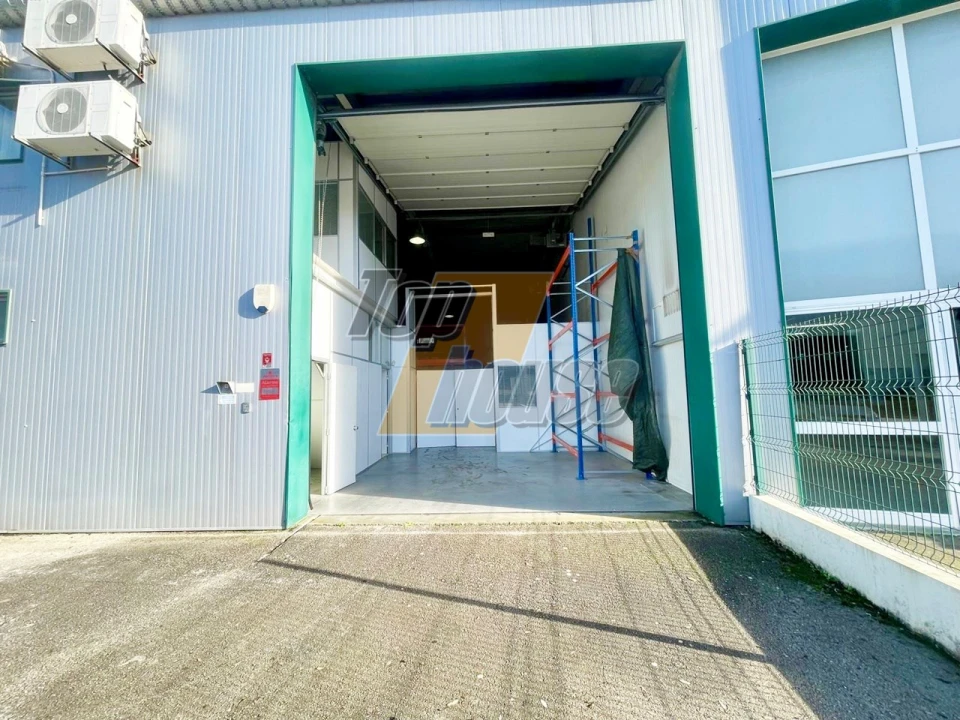 Armazém para Arrendamento em Seixal, Arrentela e Aldeia de Paio Pires Foto 38