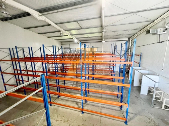 Armazém para Arrendamento em Seixal, Arrentela e Aldeia de Paio Pires Foto 16