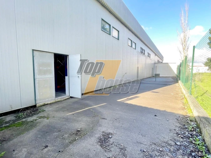 Armazém para Arrendamento em Seixal, Arrentela e Aldeia de Paio Pires Foto 25