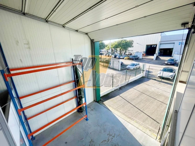 Armazém para Arrendamento em Seixal, Arrentela e Aldeia de Paio Pires Foto 36