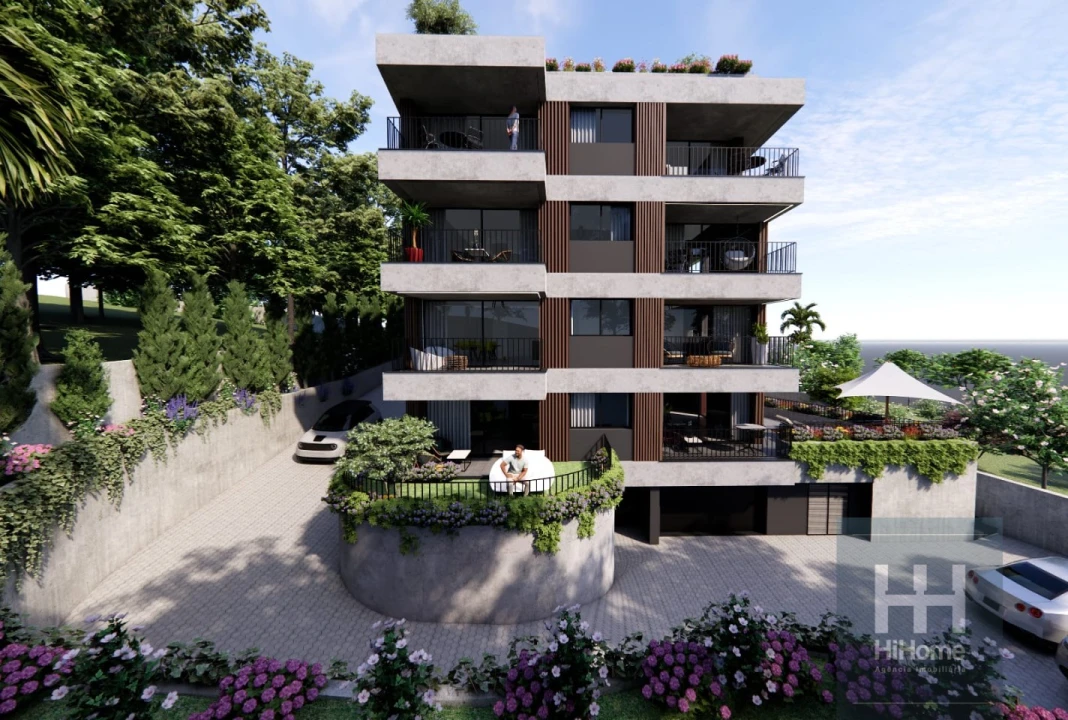 Apartamento T3 para Venda em Machico Foto 8