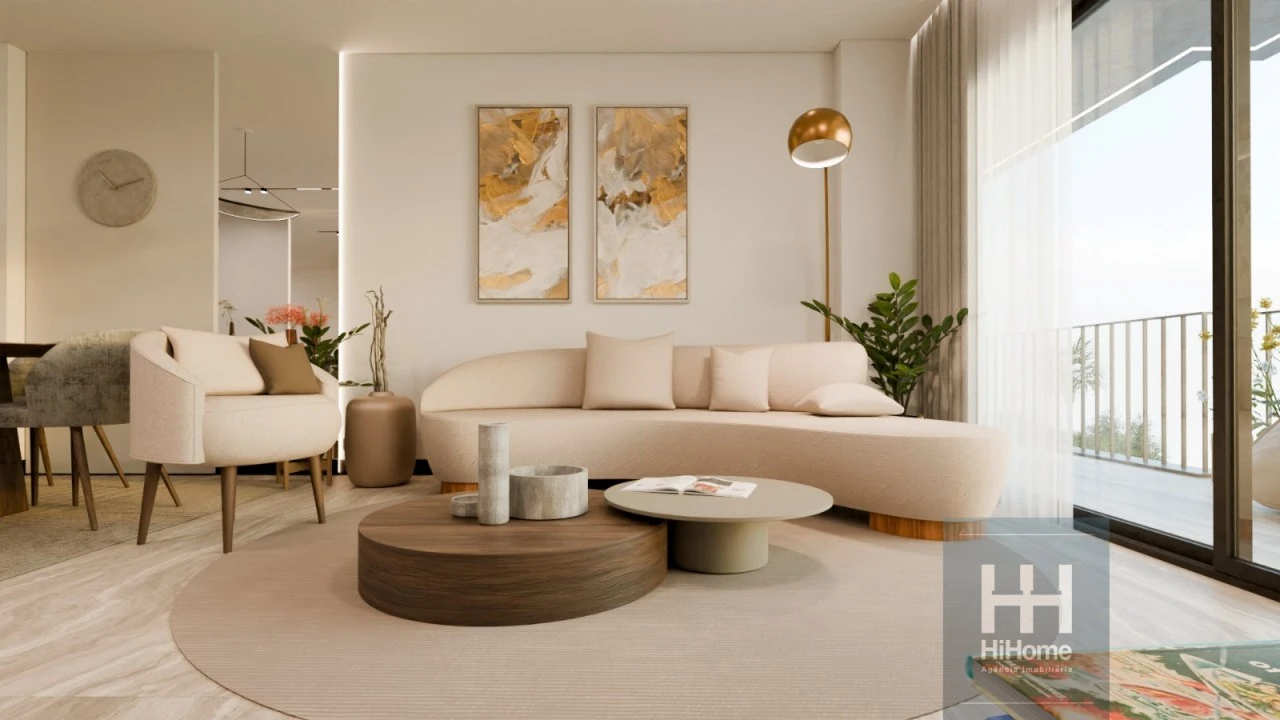 Apartamento T3 para Venda em Machico Foto 14