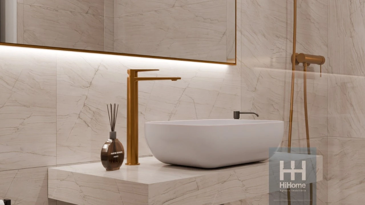 Apartamento T3 para Venda em Machico Foto 22