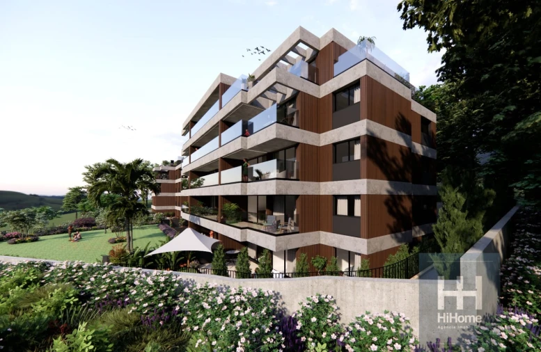 Apartamento T3 para Venda em Machico