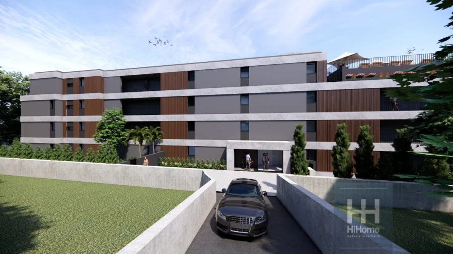 Apartamento T3 para Venda em Machico Foto 3