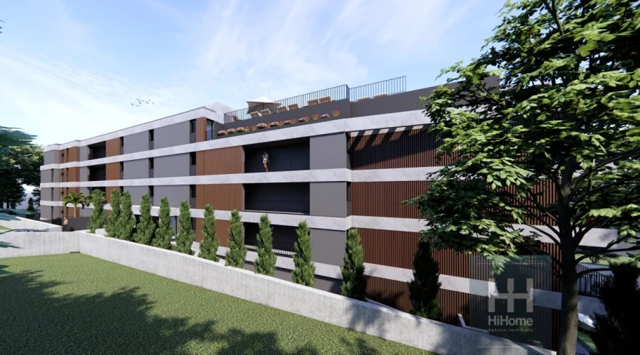 Apartamento T3 para Venda em Machico Foto 7