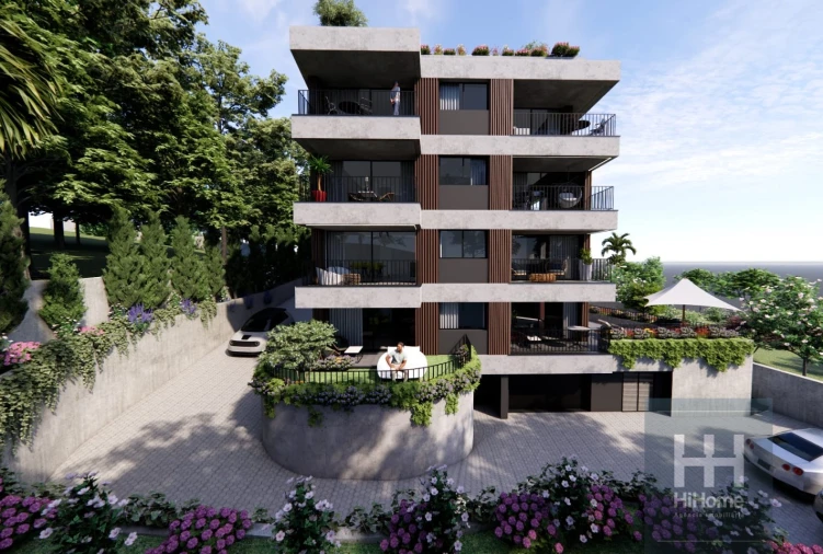 Apartamento T3 para Venda em Machico Foto 8