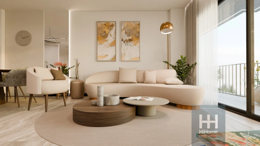 Apartamento T3 para Venda em Machico Foto 14