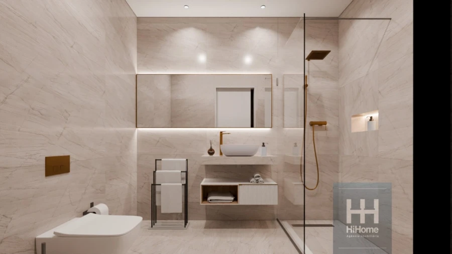 Apartamento T3 para Venda em Machico Foto 23