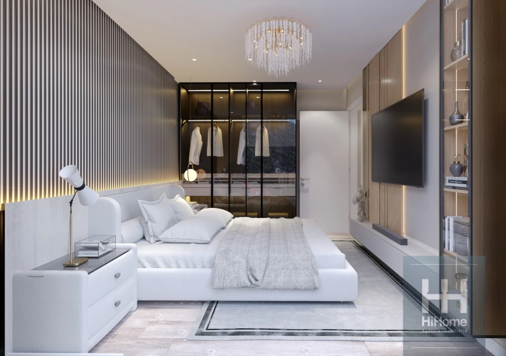 Apartamento T1 para Venda em Machico Foto 16