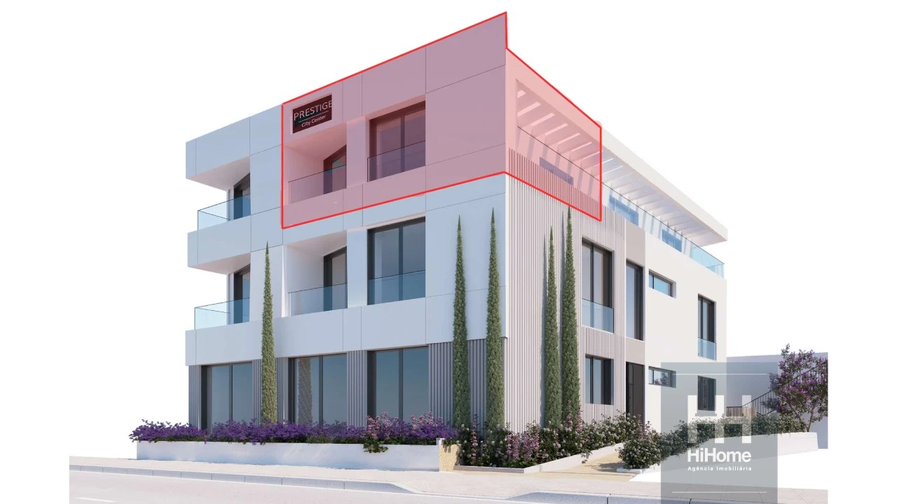 Apartamento T1 para Venda em Machico Foto 23