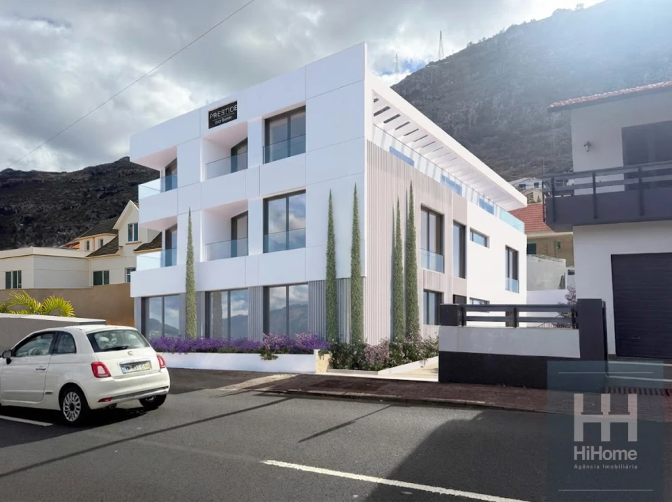 Apartamento para Venda em Machico Foto 1