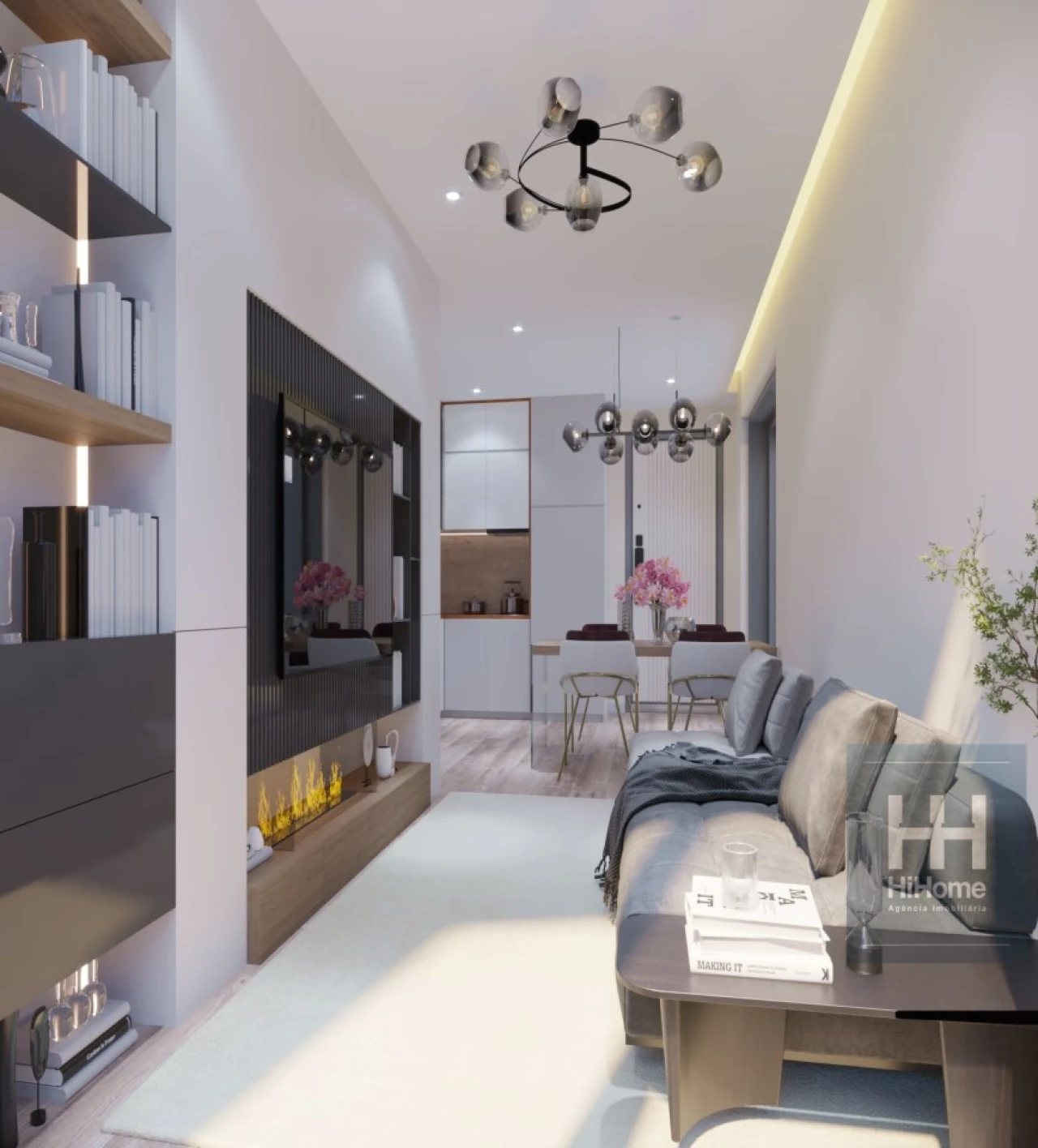 Apartamento para Venda em Machico Foto 6