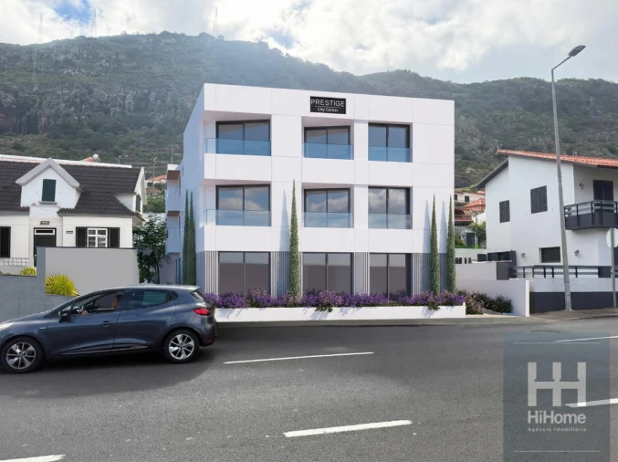 Apartamento para Venda em Machico Foto 3