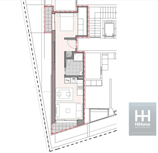 Apartamento para Venda em Machico Foto 25
