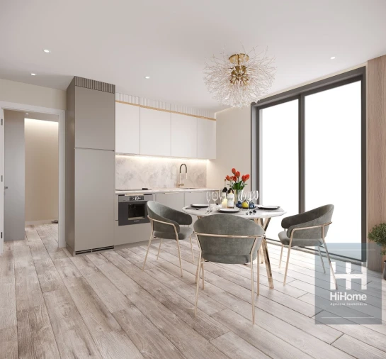 Apartamento T1 para Venda em Machico Foto 18