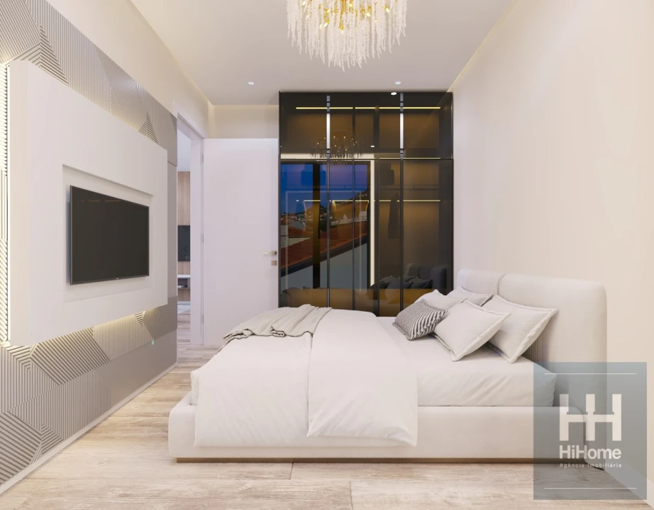 Apartamento para Venda em Machico Foto 13