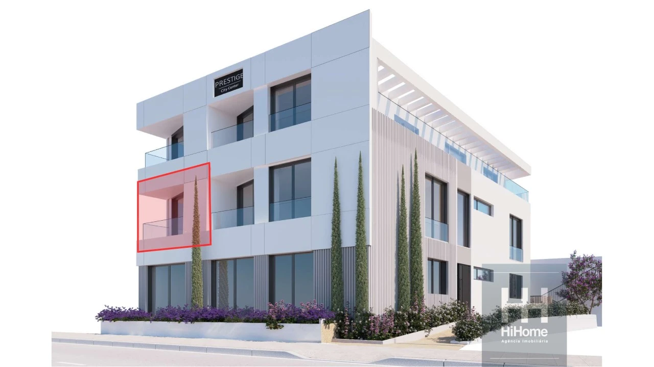 Apartamento T1 para Venda em Machico Foto 23