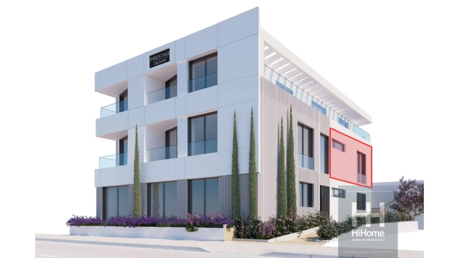 Apartamento T1 para Venda em Machico Foto 23