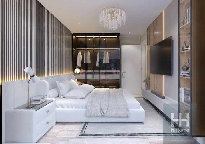 Apartamento T1 para Venda em Machico Foto 8