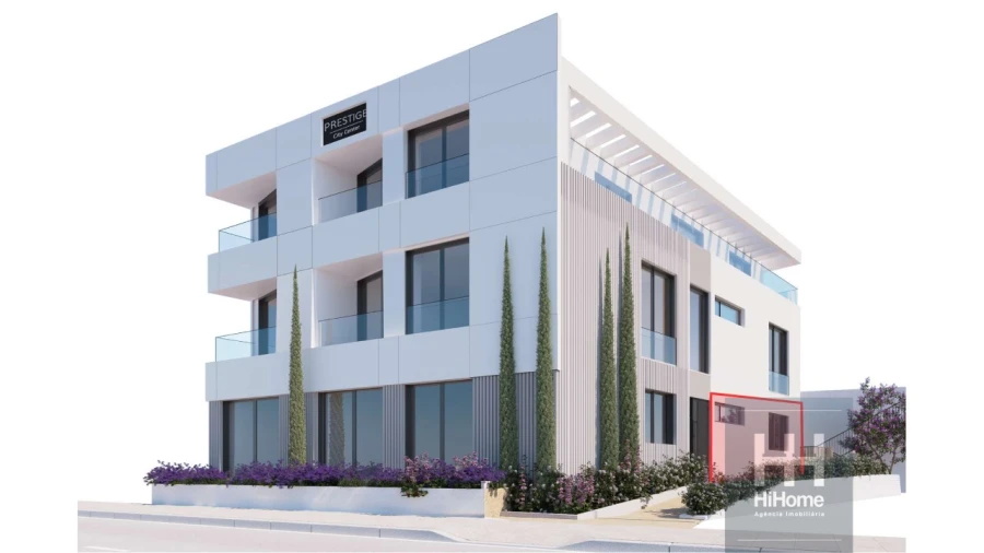 Apartamento T1 para Venda em Machico Foto 23