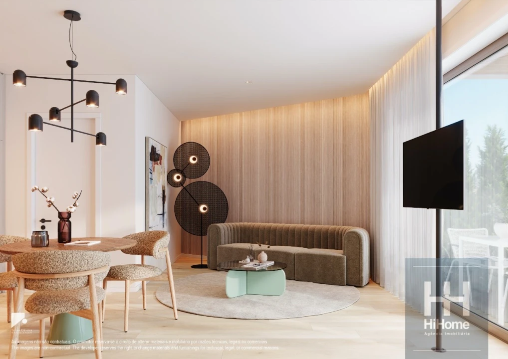 Apartamento para Venda em Calheta Foto 2